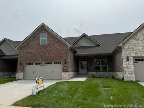 810 Katie Ln (Lot 10), New Albany, IN 47150