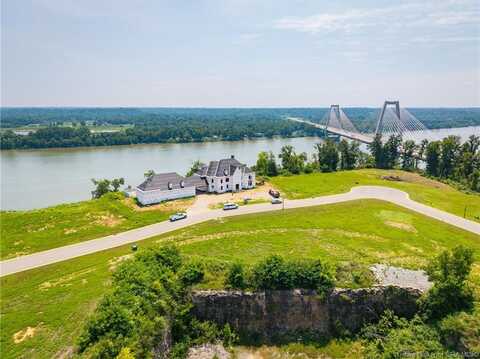 8011 Limestone Ridge Way LOT 15, Jeffersonville, IN 47130