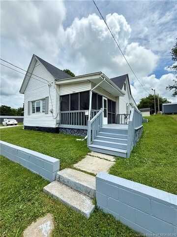 701 N High Street, Salem, IN 47167