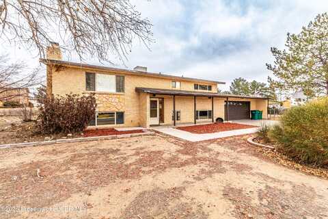 1900 N WESTERN Avenue, Farmington, NM 87401