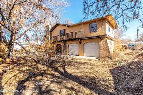 8 ROAD 6689, Fruitland, NM 87416