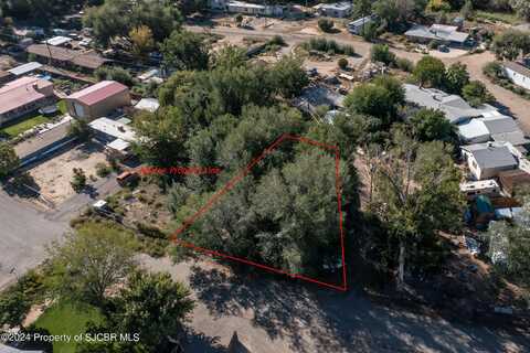 401 TAOS Avenue, Farmington, NM 87401