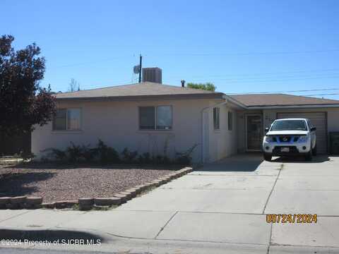 213 W 24TH Street, Farmington, NM 87401