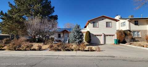 705 N MONTEREY Avenue, Farmington, NM 87401