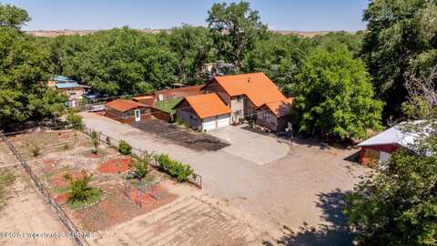 2504 1/2 RIDGEVIEW Drive, Farmington, NM 87401