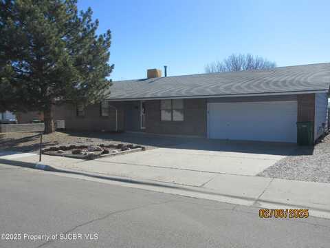 401 W 31ST Street, Farmington, NM 87401