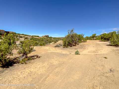 Lot 19 VISTA HERMOSA Trail, Farmington, NM 87401