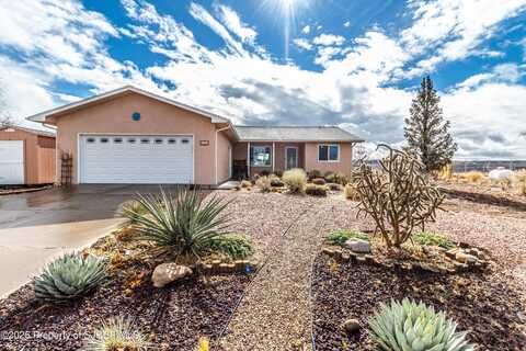 616 HOMESTEAD Road, Farmington, NM 87401