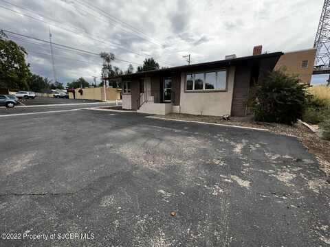 416 N BEHREND Avenue, Farmington, NM 87401