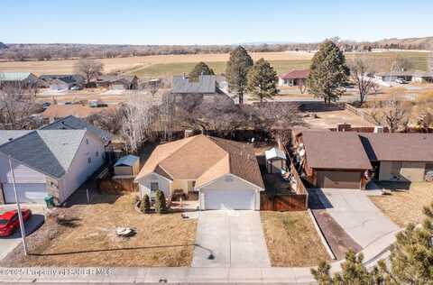 15 ROAD 6055, Farmington, NM 87401