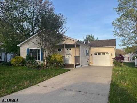 161 Muirfield Court, Mays Landing, NJ 08330