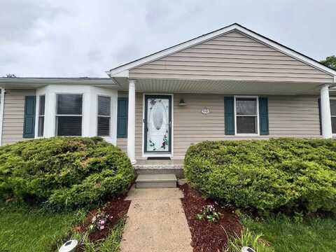 1112 Buck Street, Millville, NJ 08332