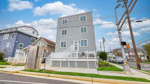 9801 Ventnor Ave, Margate City, NJ 08402