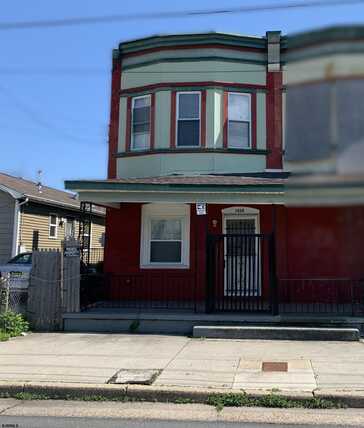 1828 Reverend J J Walters Ave, Atlantic City, NJ 08401
