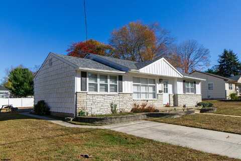 318 W Jefferson Ave, Linwood, NJ 08221