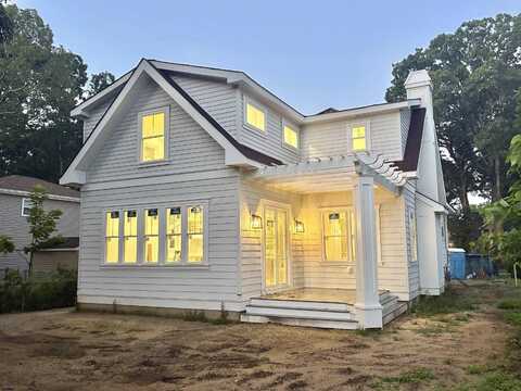 130 Wilson Ave, Linwood, NJ 08221