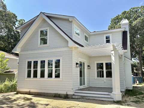 130 Wilson Ave, Linwood, NJ 08221
