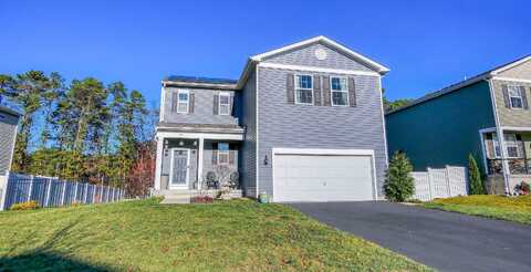 171 Crystal Lake Drive, Egg Harbor Township, NJ 08234