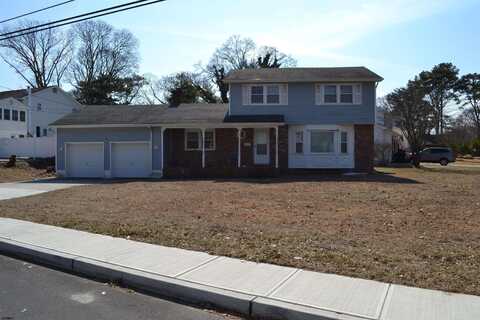 116 W Ocean Ave, Somers Point, NJ 08244