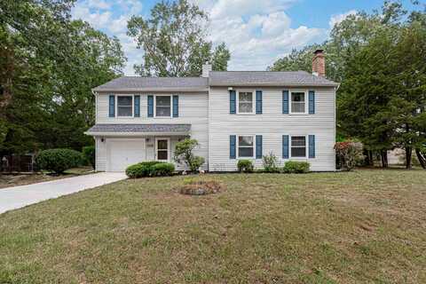 2003 Magnolia Ln Ln, Mays Landing, NJ 08330