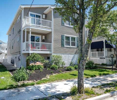 2821 Central Ave, Ocean City, NJ 08226