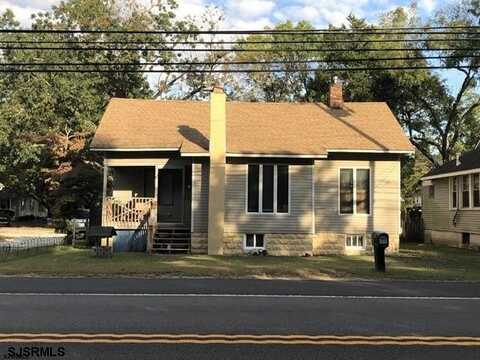 1415 Boulevard Rt 50, Mays Landing, NJ 08330