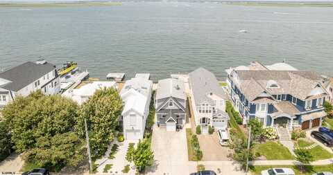 148 Bay Rd Road, Ocean City, NJ 08226