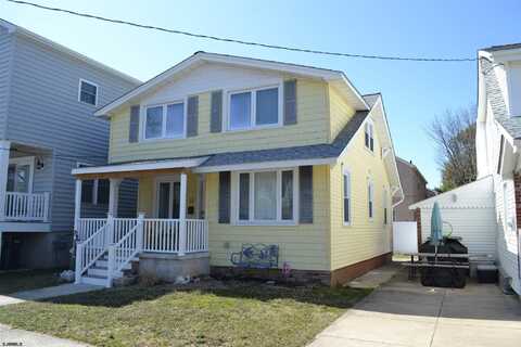 22 N Buffalo Ave, Ventnor City, NJ 08406