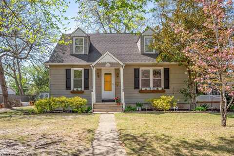 709 FARRAGUT Ave, Hamilton, NJ 08330