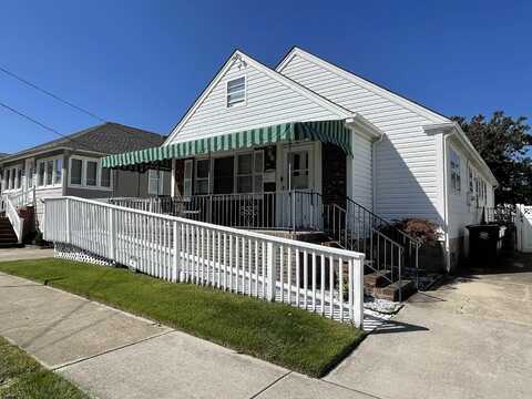 7117 Monmouth Ave, Ventnor City, NJ 08406