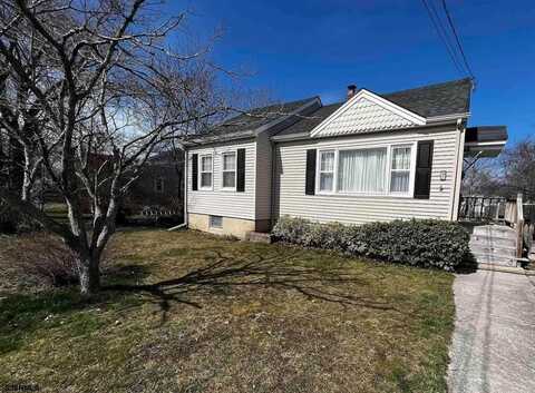 7 Forrest Dr, Northfield, NJ 08225