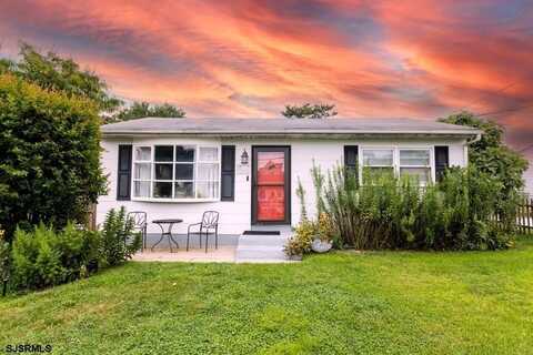 703 Atlantic Ave, Cape May, NJ 08204