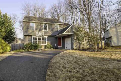 11 Beekman Pl Pl, Cherry Hill, NJ 08002