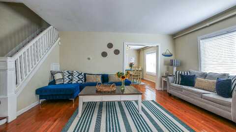201 N Portland Ave, Ventnor City, NJ 08406