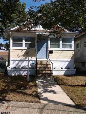 411 Dobbs Ave, Somers Point, NJ 08244