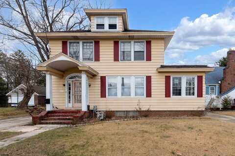 11 Evelyn Ave Ave, Vineland, NJ 08360