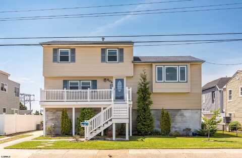 604 N Cambridge Ave, Ventnor Heights, NJ 08406