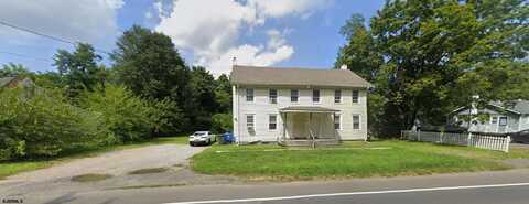 701 Monmouth Road, Chesterfield, NJ 08515