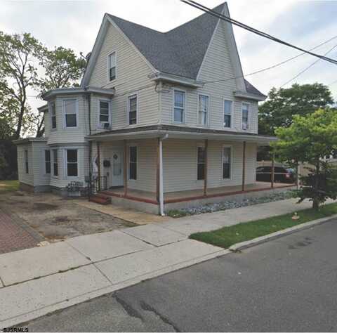 312 N 2nd Street, Millville, NJ 08332