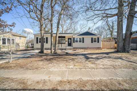 600 5th St, Somers Point, NJ 08244