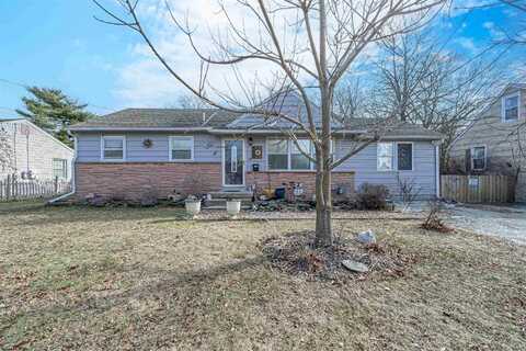 523 Hazel Ave, Vineland, NJ 08360