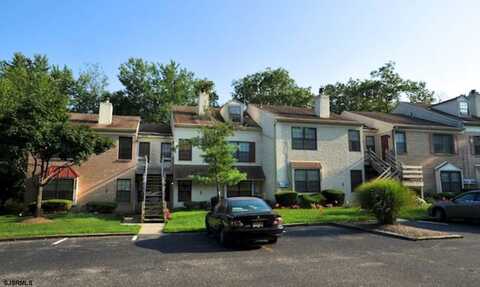 4528 Concord Pl, Hamilton, NJ 08330