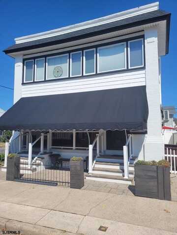 23 N Rosborough Ave, Ventnor City, NJ 08406