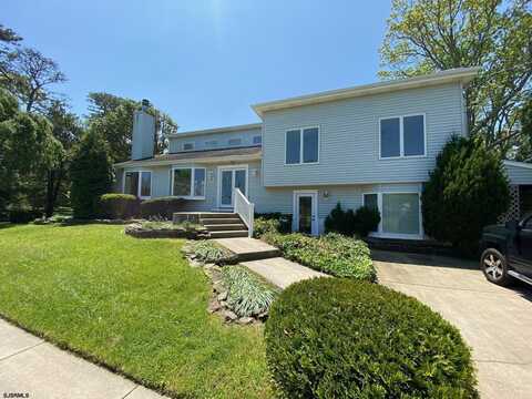 20 S Laurel Dr, Somers Point, NJ 08244