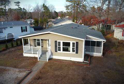 70 Hickory Ln, Mays Landing, NJ 08330