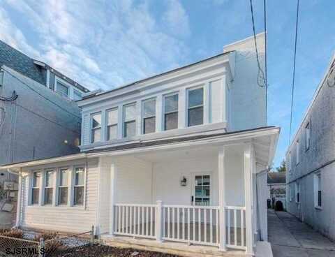 132 N Portland Ave, Ventnor City, NJ 08406