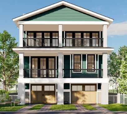 3109 Central Ave, Ocean City, NJ 08226