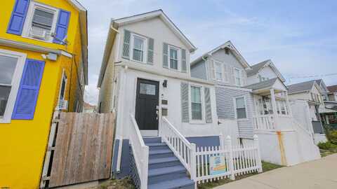 527 Melrose Ave, Atlantic City, NJ 08401