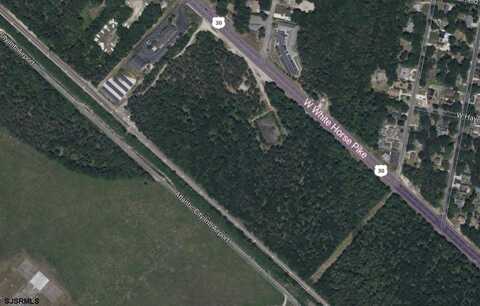 WHITE HORSE PIKE, Galloway Township, NJ 08205