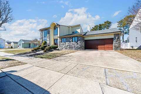 4413 Harbor Beach Blvd Blvd, Brigantine, NJ 08203